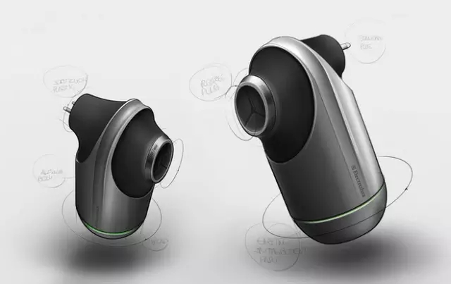 产品工业设计分享如何确定产品的定位？