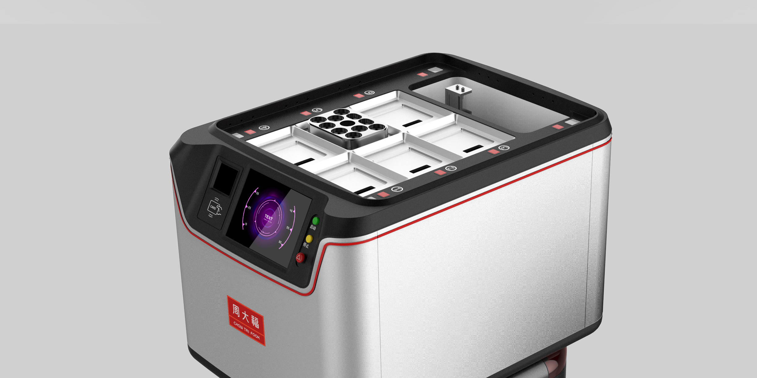 为什么设计出来的产品越来越受到人们的重视