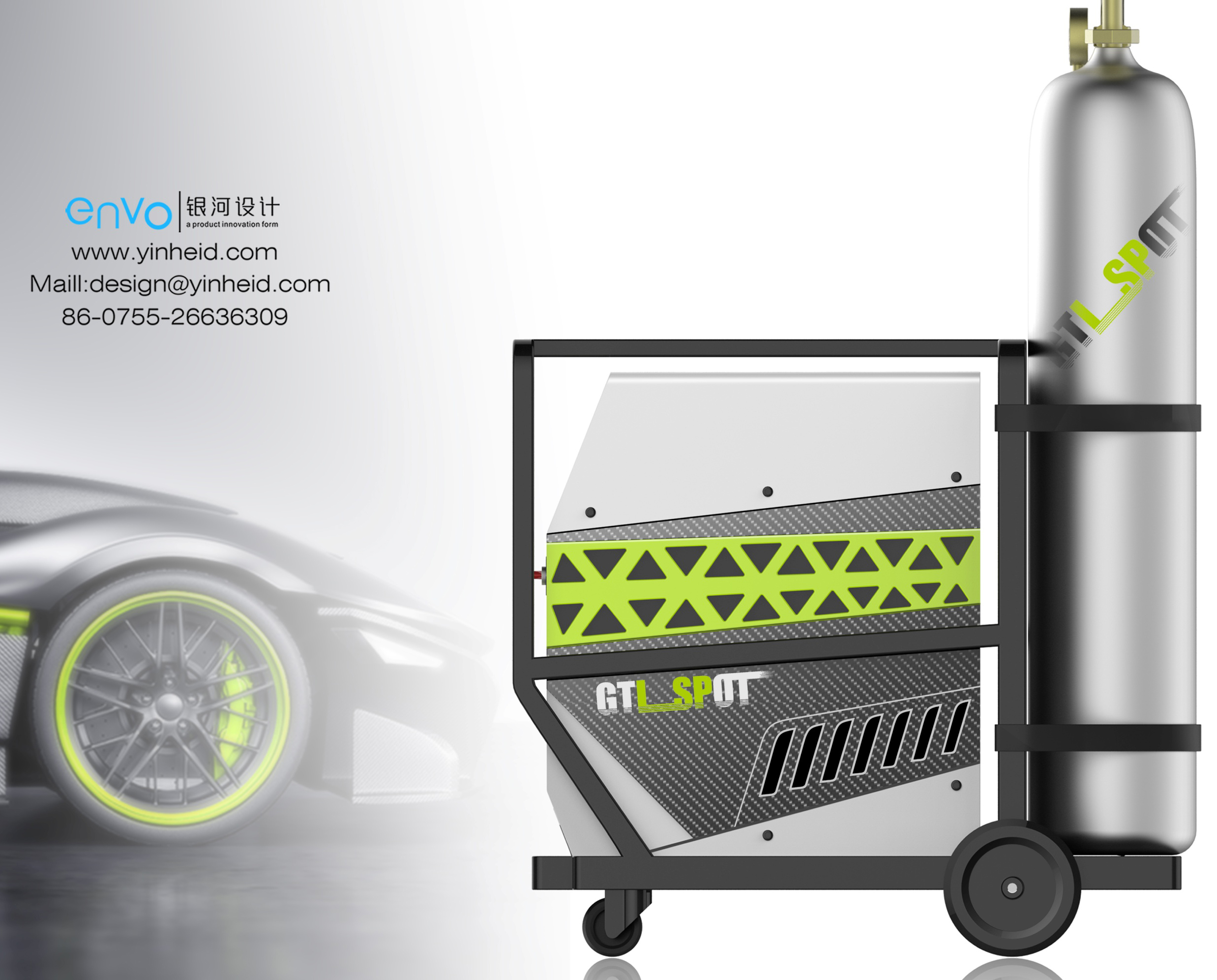 2019年工业设计行业在未来的发展方向