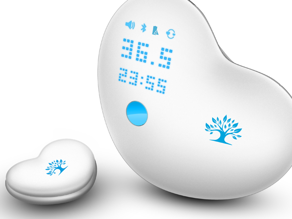 智能产品外观设计,智能化浪潮的来袭