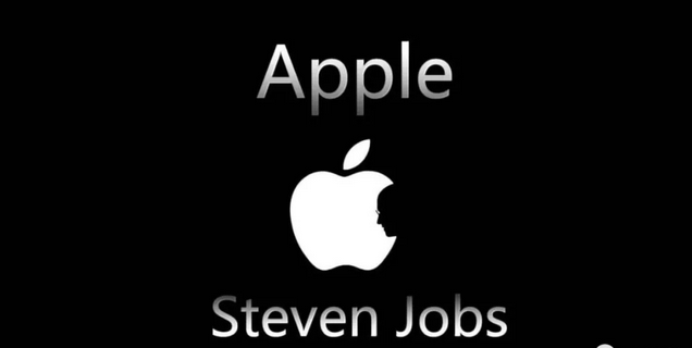 假如不是乔布斯，估计中国还不知道什么是“工业设计