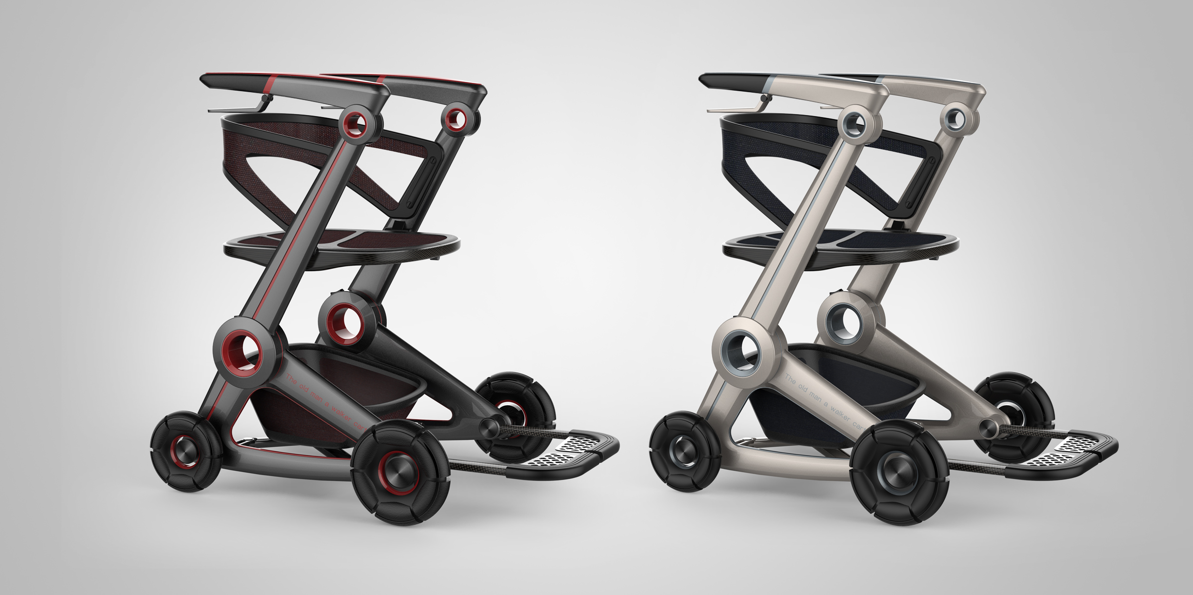 工业设计的三种维有哪些