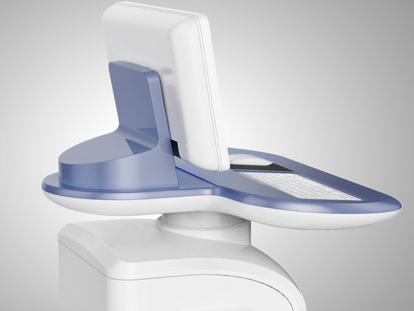 工业设计者的设计构思包括以下几种