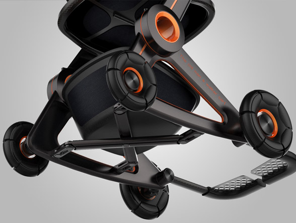 智能眼镜的特点