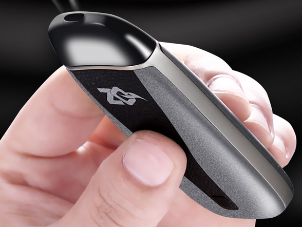 工业产品外观设计 技术员为大家分享的判定