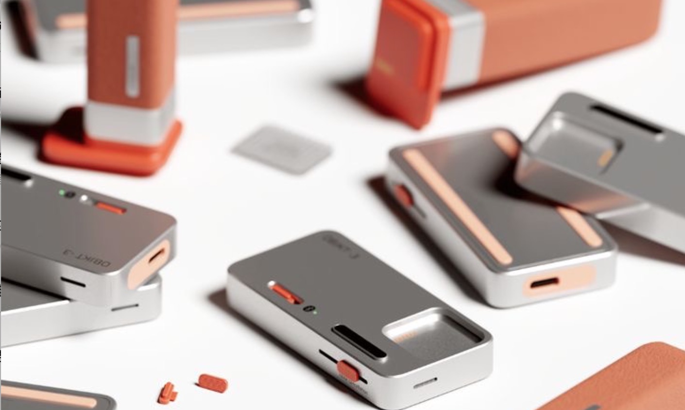 商品世界中产品外观设计的魅力与要点