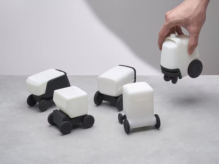 优秀产品外观设计，赢在第一眼吸引力