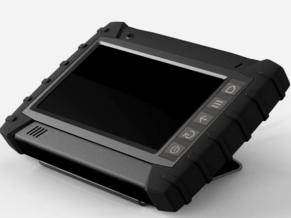 简述工业产品外观设计的概念